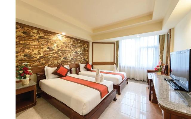 Boutique Paradise Hotel