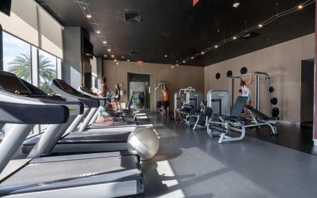 Beach Walk Resort Lux Apts by SV Rentals