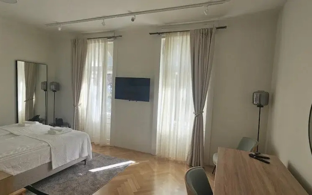Dubrovnik Hotel Akademis Čingrija