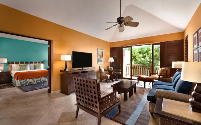 Fairmont Mayakoba