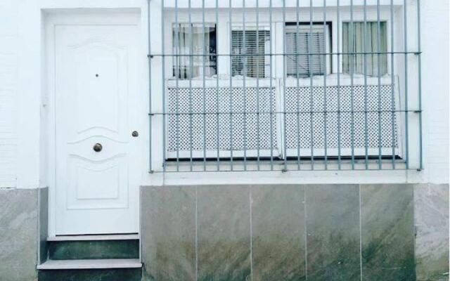 Coqueto Apartamento en el Arenal, Centro