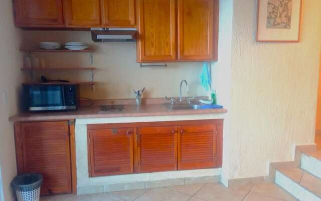 Punta Me Apartment Beach Front Hotel