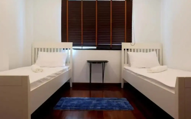 TarTar&Nay Hostel