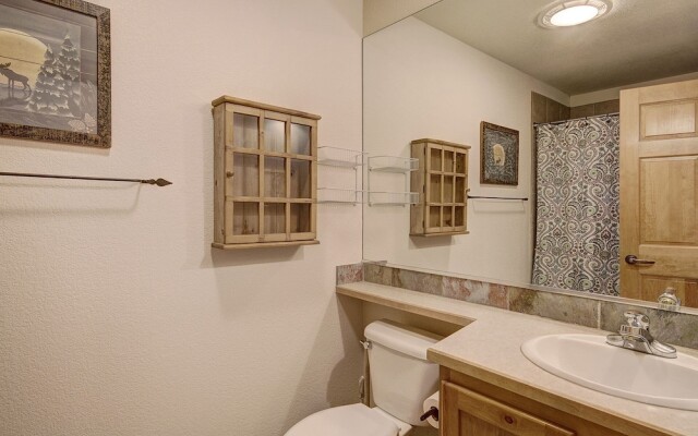 8775 Trappers Crossing - 1 Br Condo