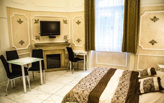 Exclusive Apartmanok Szeged