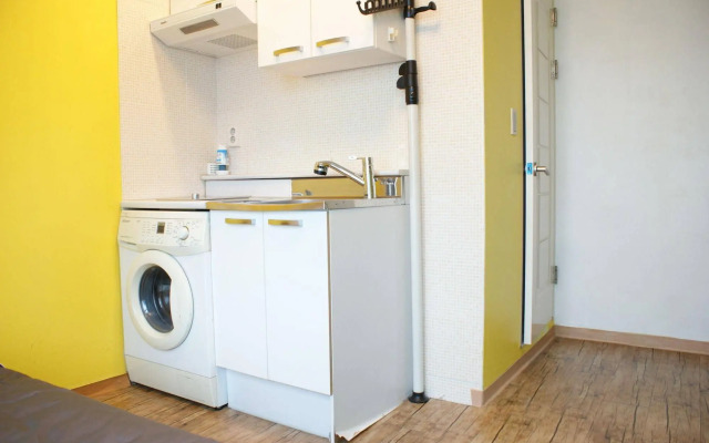 Cooing Guesthouse - Hostel