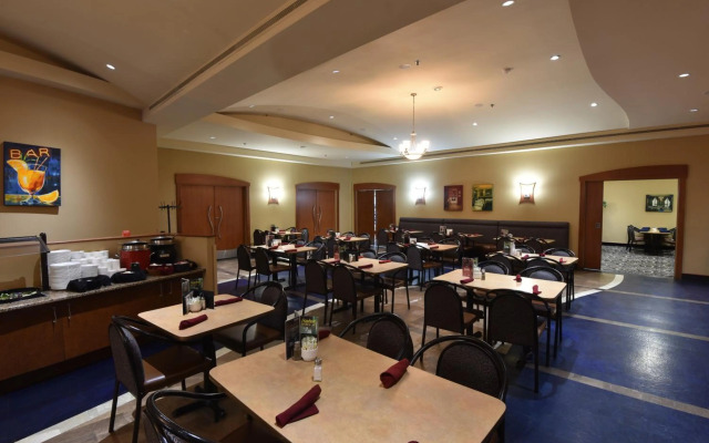 Victoria Inn Hotel and Convention Centre Winnipeg