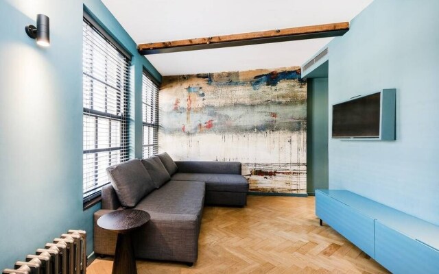 London Paddington Apartments