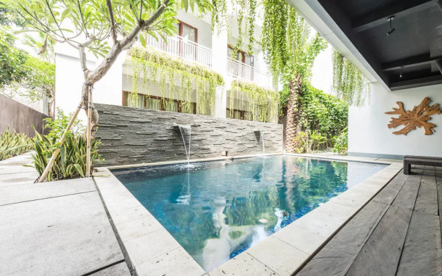 Airy Legian Nakula Barat 10 Kuta Bali