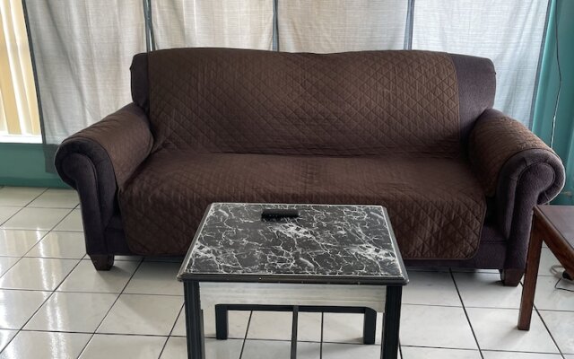 Colton Motel Gettysburg