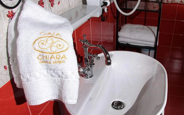 GaiaChiara Resort
