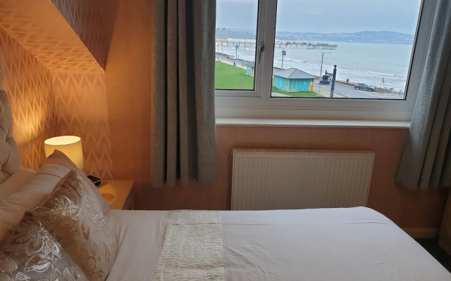 The Sands Hotel