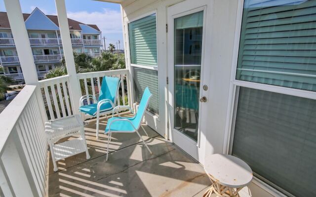 Seascape 2207 in Galveston