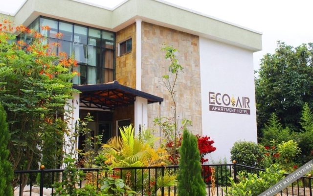 Ecoair Apartment Hotel