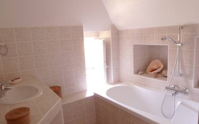 Chambres d'Hôtes du Hameau Les Brunes