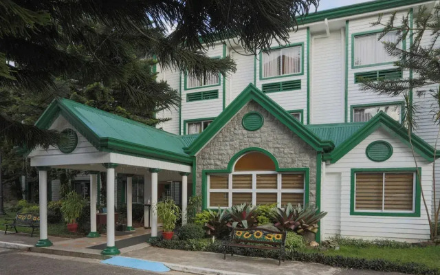 Microtel by Wyndham - Baguio