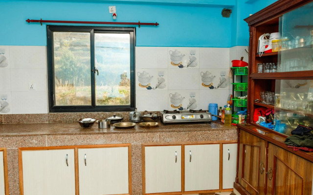 Nagarkot Nayagaun Homestay