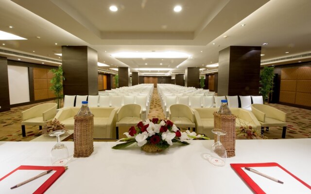 Ramada By Wyndham Jaipur