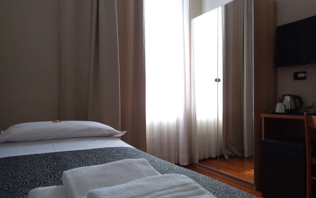 Hotel Twenty Nine