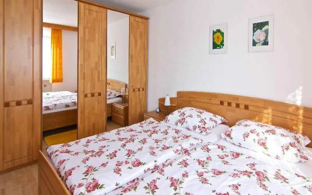 Ferienwohnungen Tröndle im Rosendorf