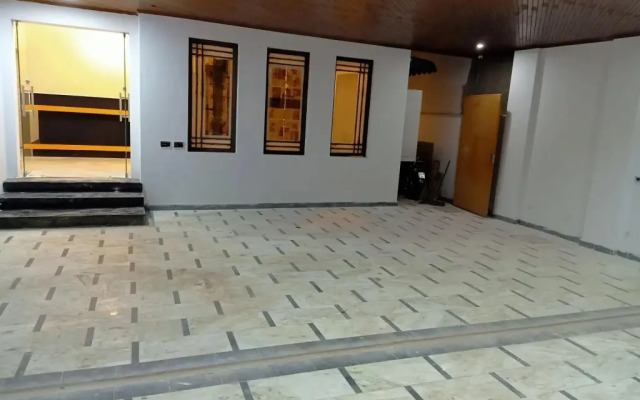 Al Burhan Express Hotel