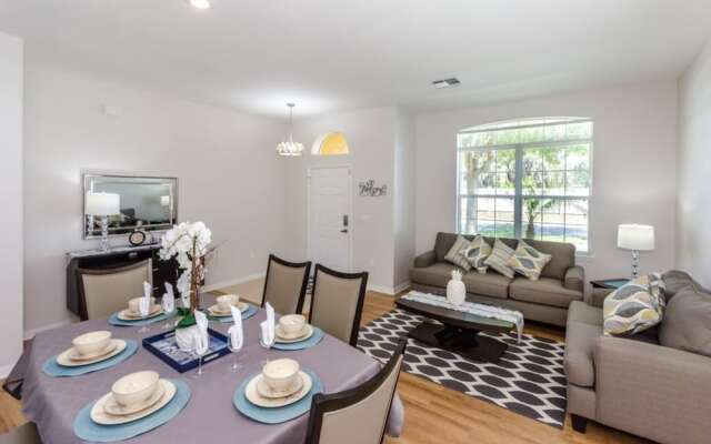 Marbella Five-bedroom