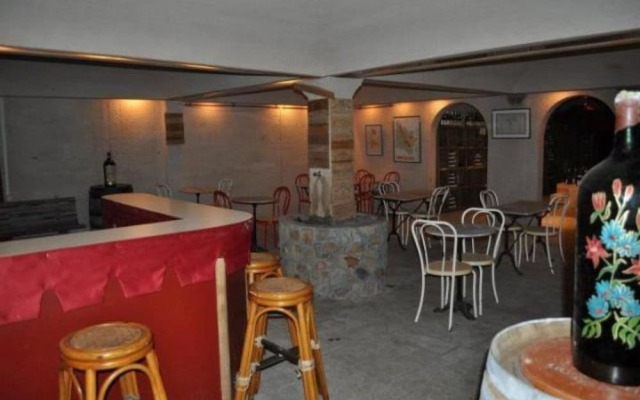 Relais de la Maroto