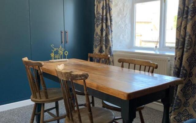 The Croft Apartment