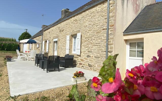 Holiday Home in the Seaside Resort