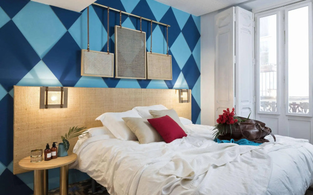 Valencia Lounge Hostel