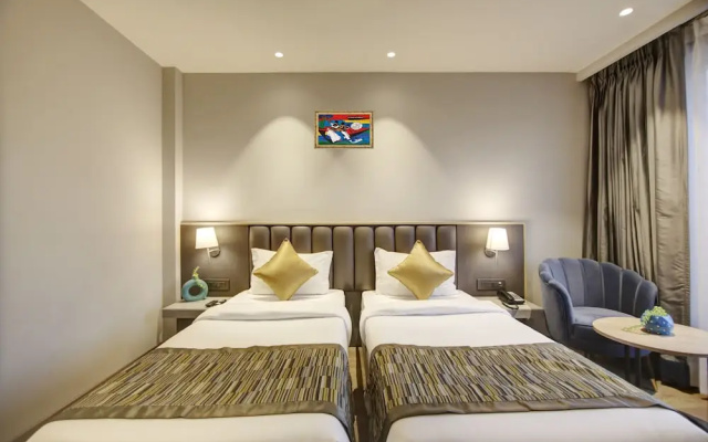 East Park Inn