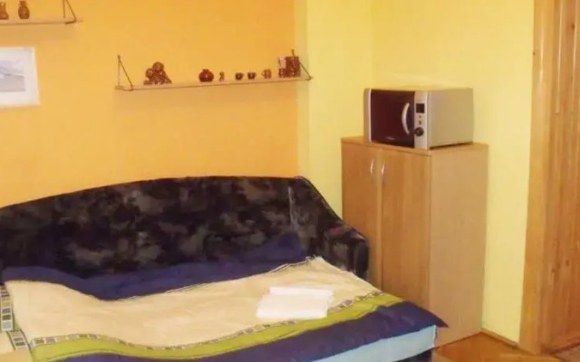 NWW Apartament Plac Zbawiciela