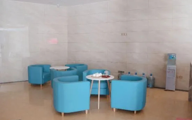 Jiangxi Province Shicheng Town Junjia Pearl Hotel
