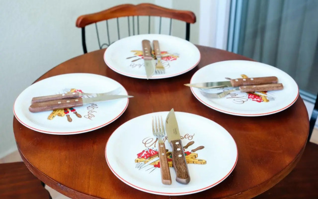 Bh 10: Ap Top!!! Melhor Localização De Ubatuba!