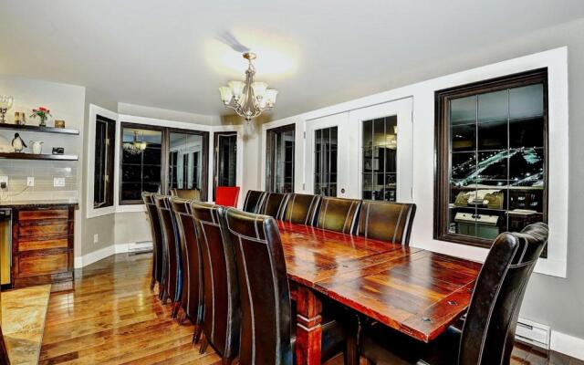 Chalets Alpins - 17 Chemin Blanc