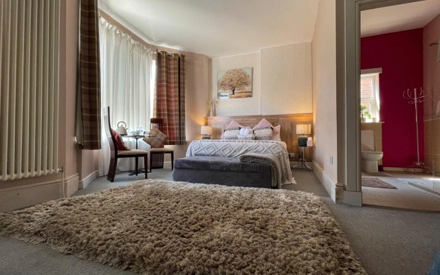 The Chatwal Boutique Hotel