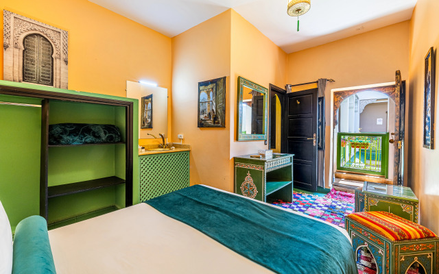 Riad Luzia
