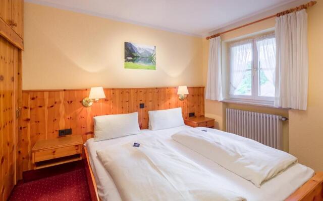 Hotel Hörterer Der Hammerwirt