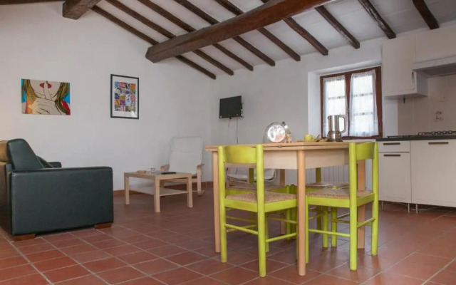 Podere i Giganti