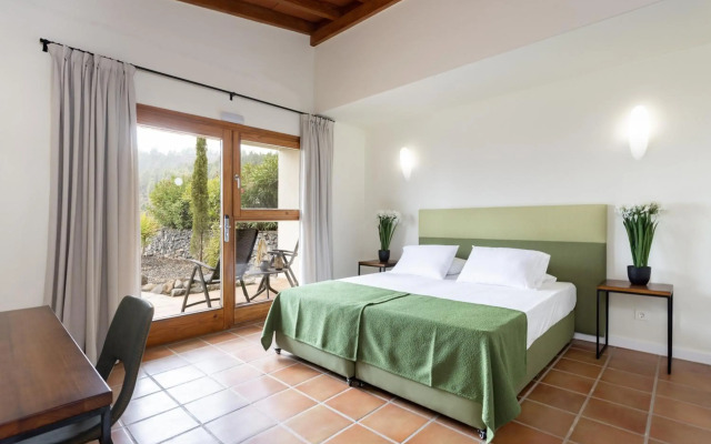 Hotel Alta Montaña