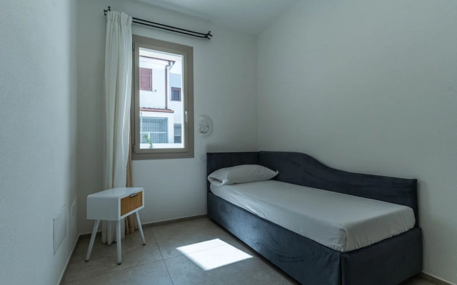 Appartamento La Conchiglia by Wonderful Italy