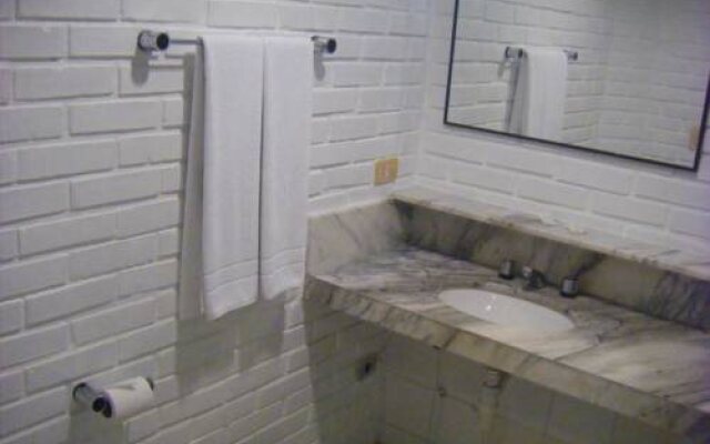 Residence Praia Hotel