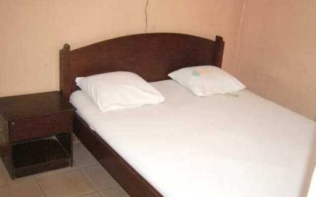 Hotel le Ravin