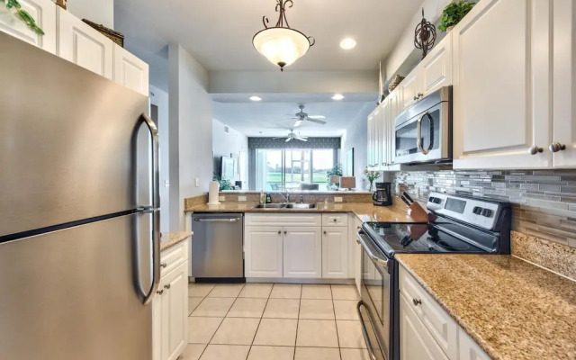 Sienna Golf Condo at the Lely Resort