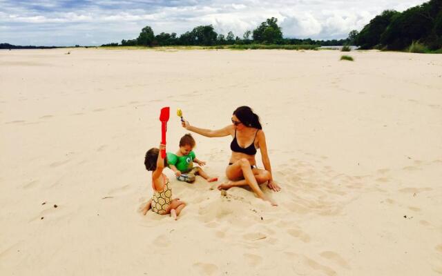 Palacio Santa Candida