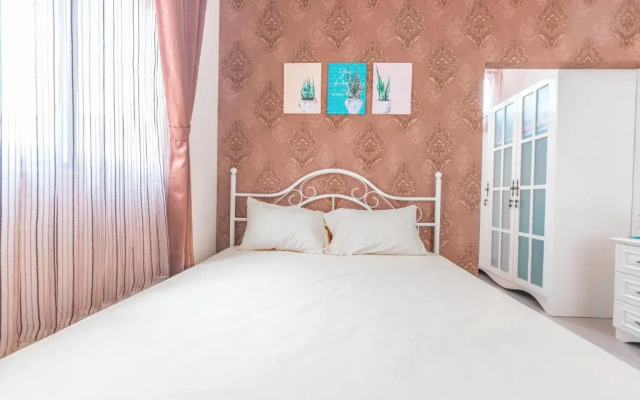 OYO Life 2658 Kost Rasyamada