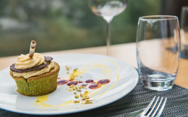 Mercure Angers Centre De Congres