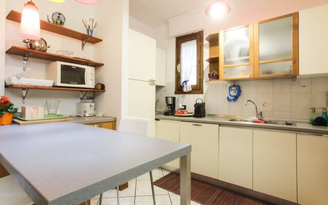 Florence Vanni Terrace