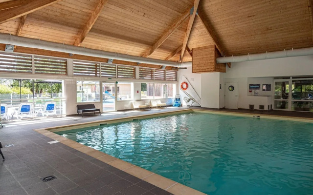 Beautiful Maisonette in a Quiet Area in the Loire