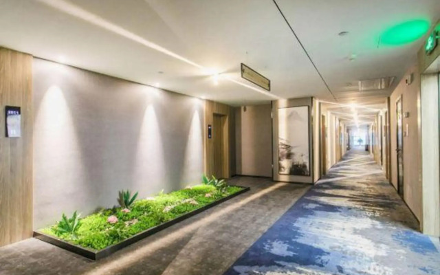 H Hotel (Changshu Wanda Plaza)